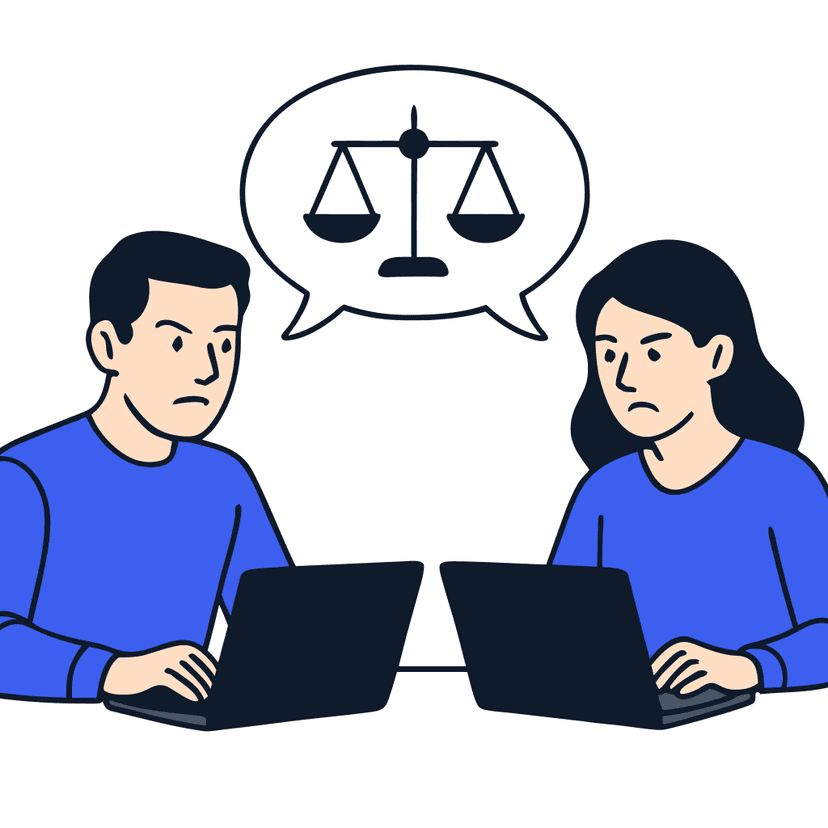 Совместный чат