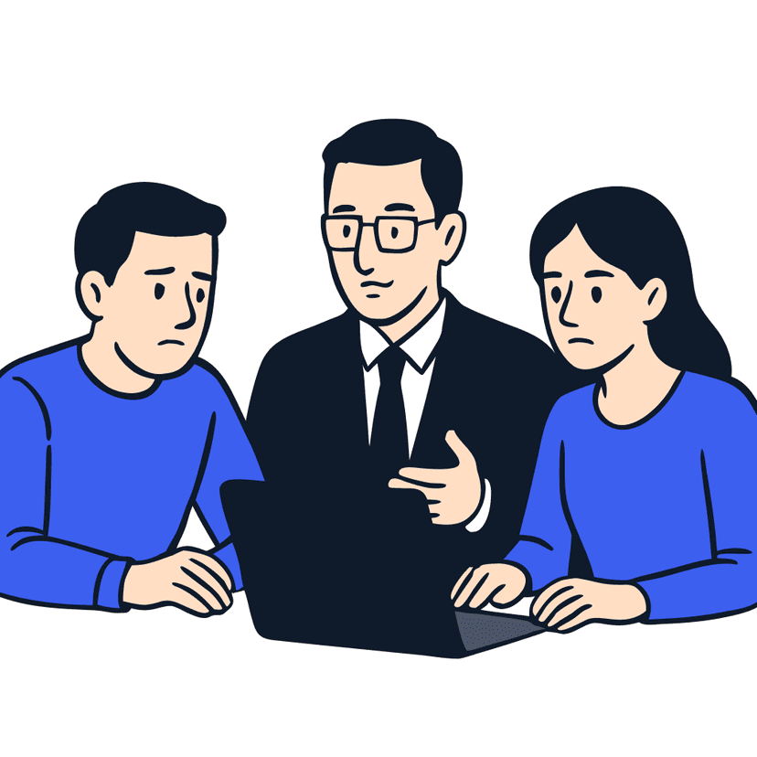 Квалифицированный юрист